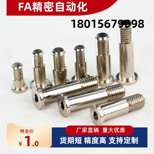 轴承止动销螺栓型BGPLM