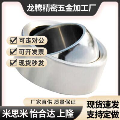 向心关节轴承BNN01-GE5C