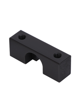 WIF71底部安装-台阶型-尺寸固定型气缸附件浮动接头