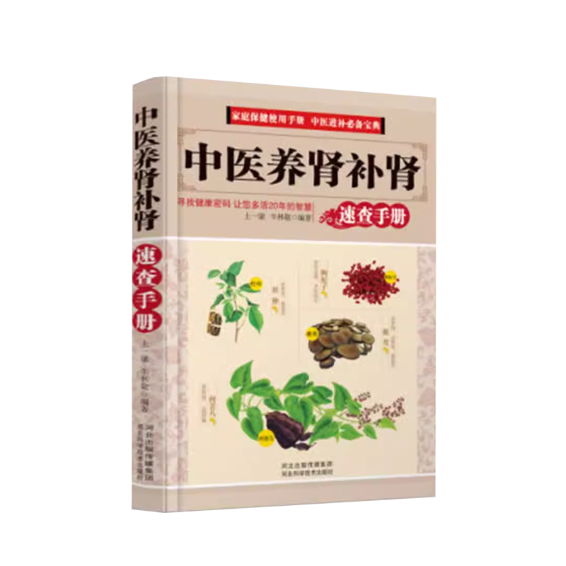 【读】中医养肾补肾速查手册  肾好不衰老饮食食谱药膳按摩推拿穴位图 预防肾结石肾炎阳痿尿毒症痛风养肾补肾书籍