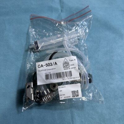 富士原厂内镜清洗包全新503A