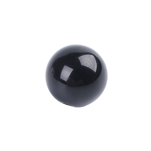 杰米收藏级黑曜石散珠金曜石珠子冰曜石手串水晶配饰串珠手工配珠