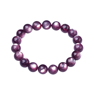 杰米天然云母散珠JIEMIQIA