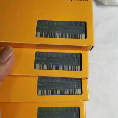 X20SI2100 X20SO2110 X20SI4100 X20SO4110  贝加莱