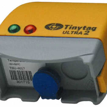 Gemini TGU-4510-PK 温湿度数据记录仪 Tinytag Ultra 2