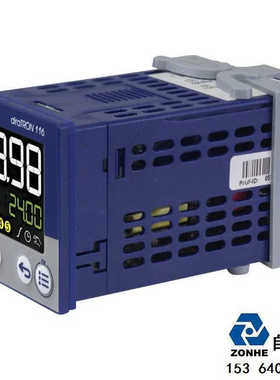 JUMO diraTRON 16控制器702111/8-0300-23/000