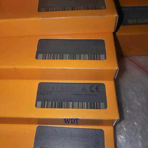 X20DID371 X20DI6373 X20AI2222 贝加莱模块
