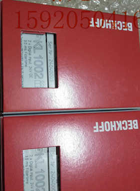 KL9290 KL9300 KS9300 KL9301 KS9301 倍福