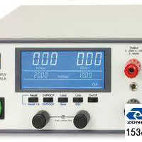稳压电源EA ELEKTRO-AUTOMATIK EA-PS 5200-02 A 1通道 200V 2A