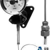 JUMO温度计608520/2010-818-21-2000-750-8-000-26-00-100-0003/