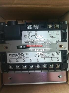 询价H8PS-16BFP凸轮定位器 实拍