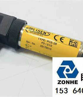 PCE-28/0-50mBAR/4-20/PD/G1/2 Aplisens压力变送器