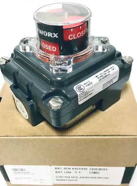 阀位反馈装置  SLPS-XPWNA