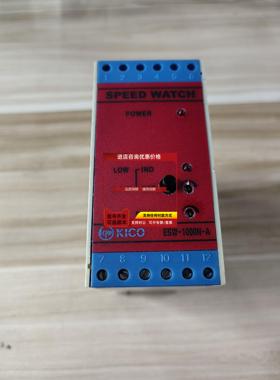 询价KICO 监测模块继电器 ESW-1000N-A