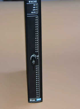 英维思TRICONEX 康吉森 DI3301