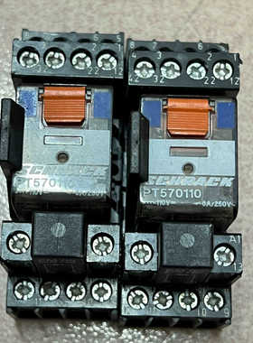 泰科继电器PT570110