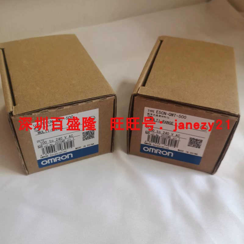 /E5CN-Q2MTC Q2MLD Q2MLD-500温控器