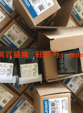 温控器E5CN-HTV2 E5CN-HR2BF