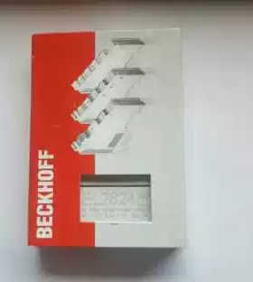 EL2612 EL2622 EL2624 EL2712 倍福模块