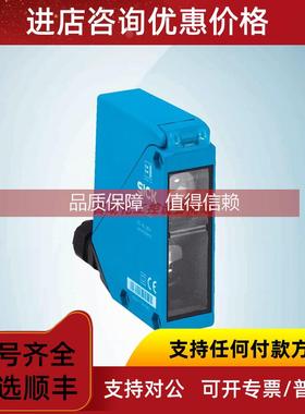 询价sickWL34-B430/1019245WL34-B440/1019246