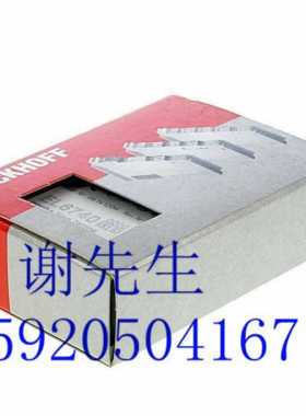 EL9210 EL9250 EL9260 EL9290 EL9400 倍福