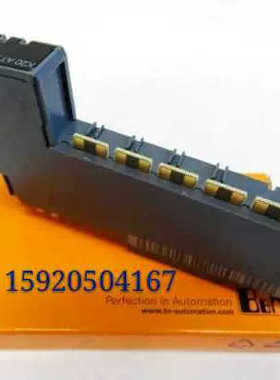 X20ATC402 X20DS1319 X20DC1376 贝加莱模块
