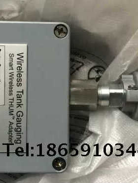 罗斯蒙特775 THUM 大拇指 Wireless HART 线适配器