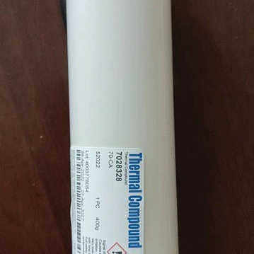 Thermal Compound 52022 硅导热膏70-CA THERMO-LUBRICANT