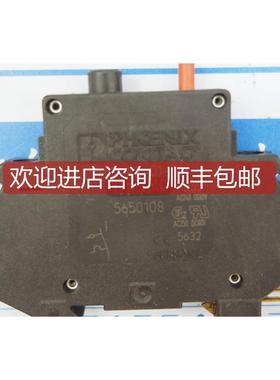 询价PHOENIX CONTACT TMC 42-01-1A 1A 5650108