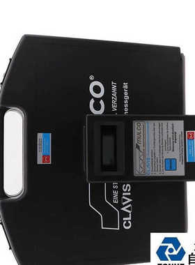 英国CLAVIS皮张力仪 Clavis ?mulco CONTI? VSM 3