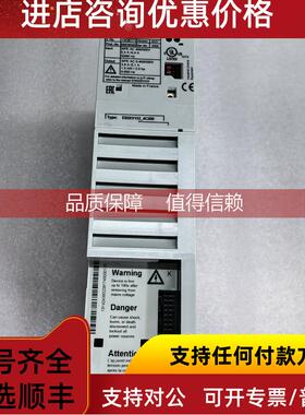 询价供应Lenze伦茨变频器 E82EV752K4C240 咨询