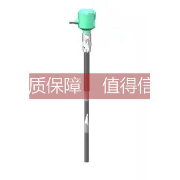 询价EMLA-81智能双段导纳料位开关粉煤灰库、石粉、水泥、氧化铝