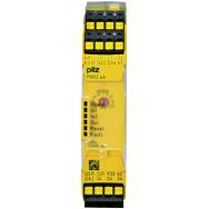 询价PILZPNOZ s5 C 24VDC 2 n/o 2 n/o t 751105继电器