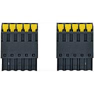 询价PILZPNOZ X Set spring loaded terminals P1+P2 374290