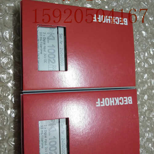 KL2751-0011 KL2761 KS2761 KL2761-0011 倍福