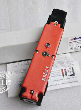 Safect安全门开关 CLS-M1AD NO.1212121216