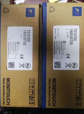 MONITOUCH富士触摸屏TS1070i商现货TS1100SI