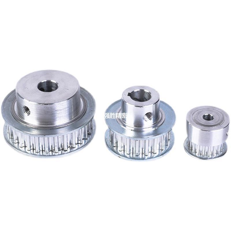 同步皮带轮EBF01/21/41-72- HTPA72S3M060/100/150-A-B--P8101215