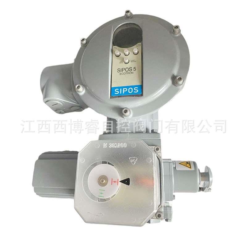西博思2SY5016-2SB00电动阀门调节阀控制板2SA5510-5CE00-4BB4-Z