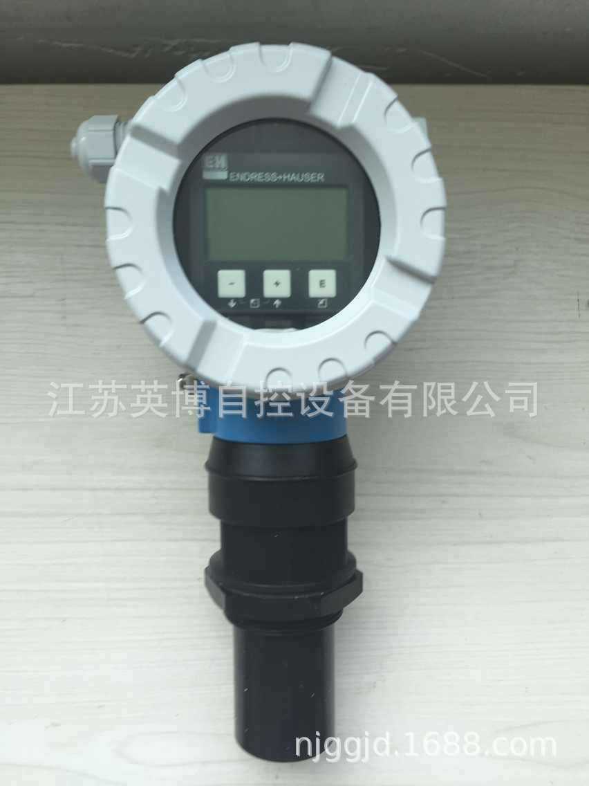 E+H超声波水位计 FMU42-ATB2A22A