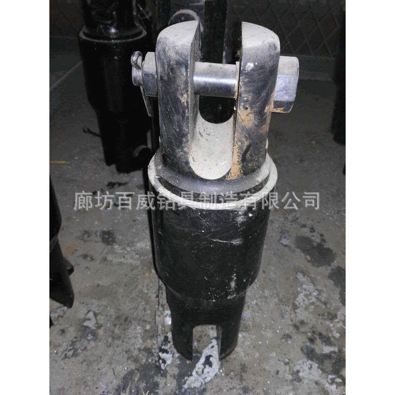 供应各类型分动器 10t分动器 锚杆打井设备 非开挖钻杆