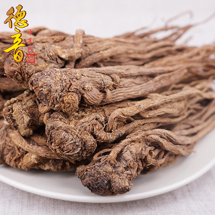 当归条当归片无熏散装全当归当归头供应500g装规格齐全足干可打粉