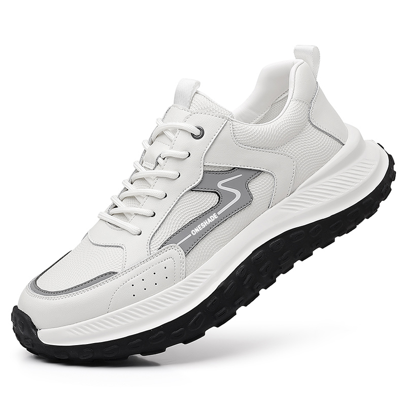 新款潮鞋【加厚减震软底】运动鞋