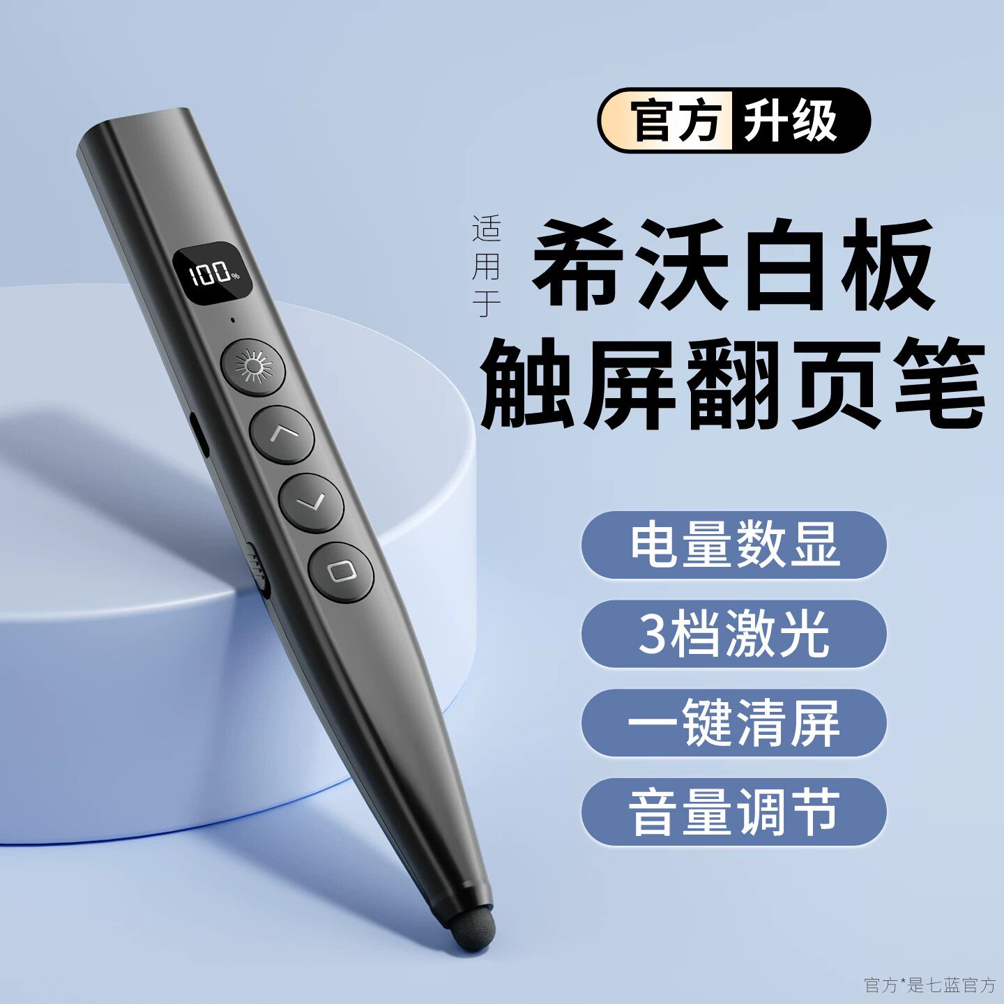 翻页笔教师用多功能多媒体教学图片