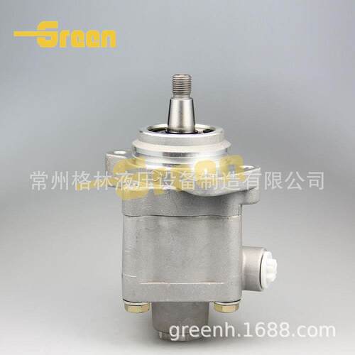 车25-39-SACN25-397-SIA汽助力转7向泵