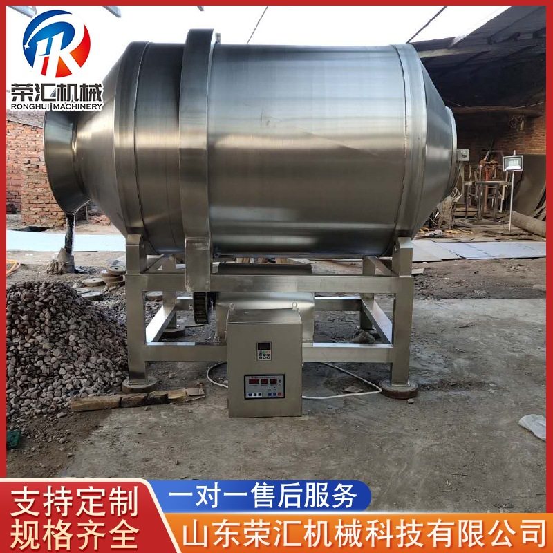 拌料机酱菜混合拌料机肉类调味滚筒拌料机食品拌料机卤肉商用熟食,清洗/食品/商业设备,滚揉机,淘宝优惠券,粉丝福利购,淘宝优惠卷