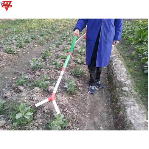卉QUG白菜玉米茄施肥播种机子黄瓜西施肥追瓜肥机土豆烟草花施肥