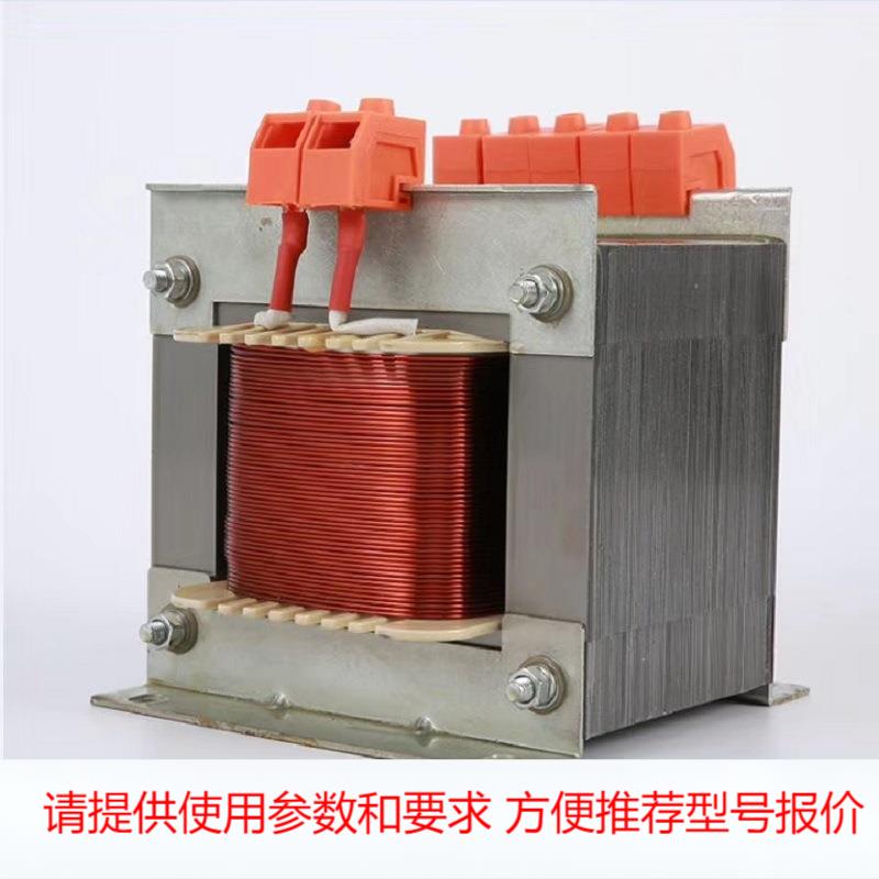 厂家供应 BK-6kva6000w6kw 单相隔离变压器 单相变压器220v转110v