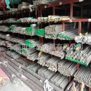 现货303不锈钢棒 易削切303不锈钢圆棒 303不锈钢圆棒制造螺栓用