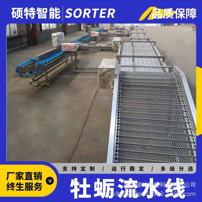 海鲜类分级机鲍鱼分选机分大小分重量牡蛎筛选机分大小3 4 级,清洗/食品/商业设备,洗果机/洗菜机,淘宝优惠券,粉丝福利购,淘宝优惠卷